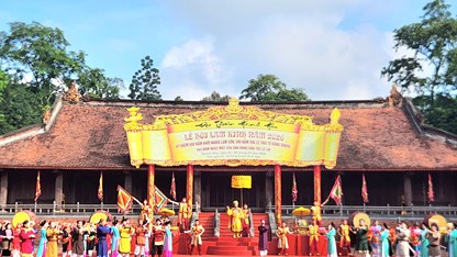 Sau Lam Kinh, du khách đi đâu để hiểu thêm về xứ Thanh?