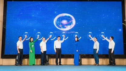Khai trương Cổng Cơ sở dữ liệu ngành Văn hóa, Thể thao và Du lịch