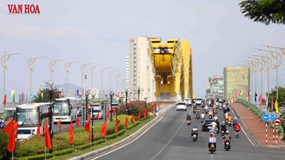 Đà Nẵng hướng tới đô thị sinh thái - thông minh, đổi mới sáng tạo