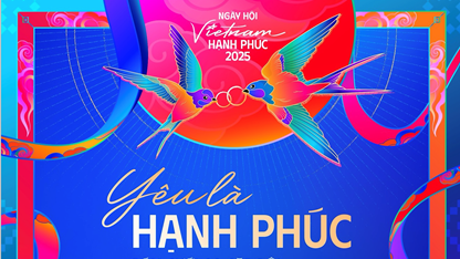 Hành trình mang đến câu chuyện hạnh phúc trọn vẹn