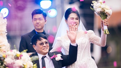 Bài 2 - Hạnh phúc là cùng nhau đi qua thử thách