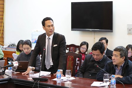 Quản lý, tổ chức lễ hội 2019: Chủ tịch UBND các cấp chịu trách nhiệm trước Thủ tướng - Anh 6