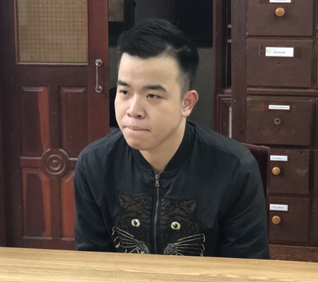 Tạm giữ nhóm đối tượng chuyên hack Facebook, lừa đảo, chiếm đoạt 1,5 tỷ đồng - Anh 4