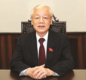 Nhà sử học Dương Trung Quốc với 3 ấn tượng trong năm - Anh 3