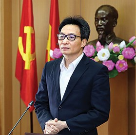 Nhà sử học Dương Trung Quốc với 3 ấn tượng trong năm - Anh 5
