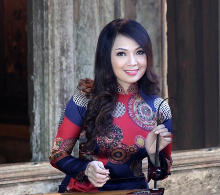 70 năm thành lập Nhà hát Ca múa nhạc Việt Nam (1951 - 2021): Những cánh chim không mỏi - Anh 2