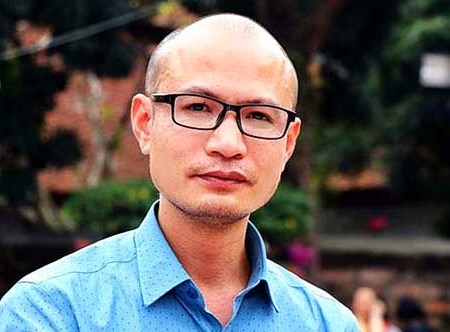 Văn học làm gì để góp phần chấn hưng văn hóa? (Bài cuối): Đầu tư cho văn học cũng là đầu tư cho văn hóa - Anh 4
