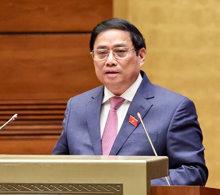 QUỐC HỘI, CHÍNH PHỦ đánh giá cao sự chuyển biến tích cực của VĂN HOÁ - Anh 4