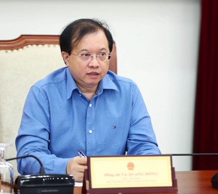 Liên hoan Cải lương toàn quốc 2021: Sức trẻ mang đến nhiều kỳ vọng - Anh 2
