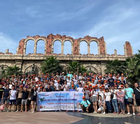 Tổ chức bình chọn 10 sự kiện văn hóa, thể thao và du lịch tiêu biểu năm 2022 - Anh 15
