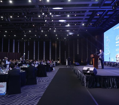 Tổ chức bình chọn 10 sự kiện văn hóa, thể thao và du lịch tiêu biểu năm 2022 - Anh 16