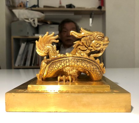 Tổ chức bình chọn 10 sự kiện văn hóa, thể thao và du lịch tiêu biểu năm 2022 - Anh 5