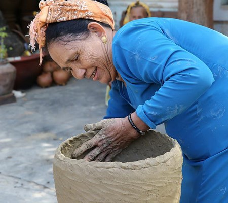 Tổ chức bình chọn 10 sự kiện văn hóa, thể thao và du lịch tiêu biểu năm 2022 - Anh 6