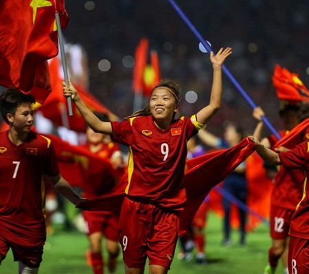 Tổ chức bình chọn 10 sự kiện văn hóa, thể thao và du lịch tiêu biểu năm 2022 - Anh 11