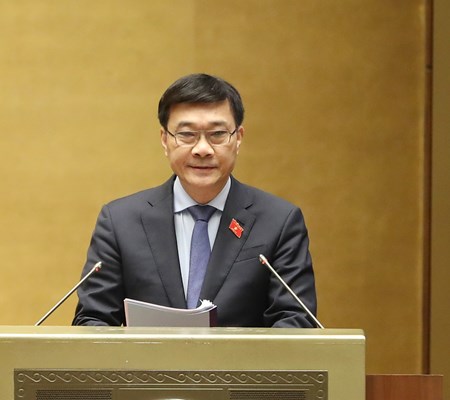 Quy hoạch tổng thể quốc gia: Chỉ khả thi khi dựa trên những giá trị, đặc điểm của văn hóa - Anh 2