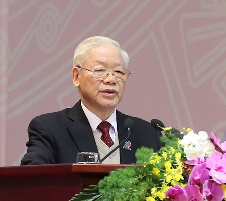 Vang vọng Văn hóa - Anh 1