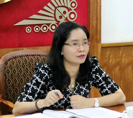 Lễ trao Giải thưởng Hồ Chí Minh, Giải thưởng Nhà nước về VHNT: Giải thưởng là niềm hạnh phúc vô giá trong cuộc đời - Anh 3