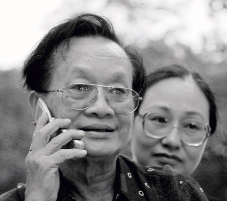 Lễ trao Giải thưởng Hồ Chí Minh, Giải thưởng Nhà nước về VHNT: Những tác phẩm sống mãi trong trái tim tổ quốc - Anh 2