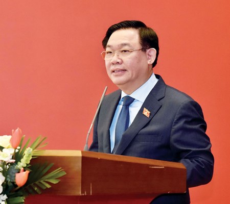 Phó Chủ tịch thường trực Hội Nhà báo Việt Nam Nguyễn Đức Lợi: Cần có nhiều hơn những tác phẩm báo chí xuất sắc về Văn hóa, Thể thao và Du lịch - Anh 3