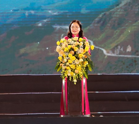 Đắm say với Ngày hội Văn hóa các dân tộc dưới 10.000 người - Anh 2