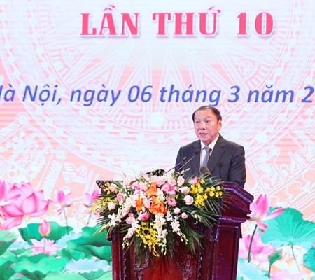 Chặt chẽ, công tâm, khách quan trong quá trình xét tặng - Anh 2