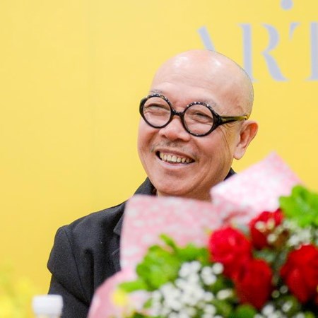 Hé lộ lý do “lần đầu ra sách” của họa sĩ Thành Chương - Anh 6