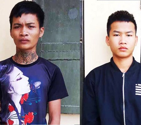 Gia Lai: Quen qua mạng, nữ sinh lớp 8 bị 2 yêu râu xanh hãm hại - Anh 1
