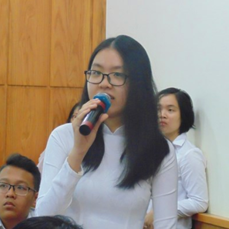 Báo động đỏ xuống cấp môi trường văn hóa trong nhà trường - Anh 2