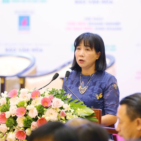 Văn hóa doanh nghiệp và đạo đức kinh doanh: Đừng đợi có tiền mới làm thương hiệu, chờ giàu mới quan tâm đến văn hóa - Anh 2