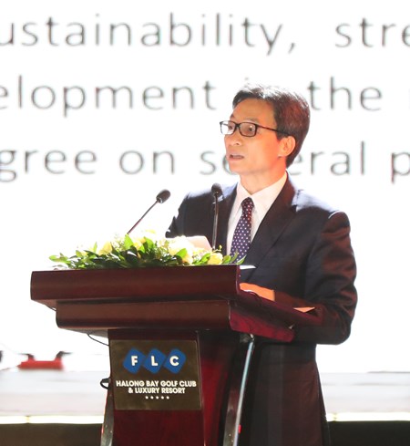 Xây dựng ASEAN thành điểm du lịch chung, có chất lượng cao và đậm đà bản sắc - Anh 1