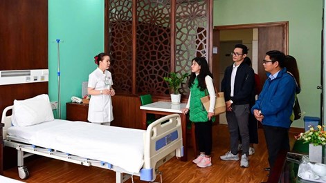 Huế đẩy mạnh phát triển du lịch y tế, phấn đấu đón hơn 800.000 lượt khách