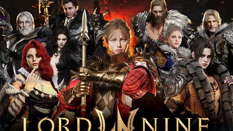 Vì sao game thủ MMORPG lâu năm đang chú ý đến LORDNINE trước ngày ra mắt 15.6?