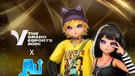 Audition Grand Esports 2026 đến Hà Nội, Việt Nam sẵn sàng so trình Thái Lan và Trung Quốc