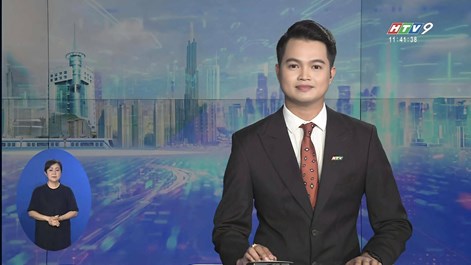 TP.HCM nơi chắp cánh ước mơ của BTV - MC Phúc Nguyên