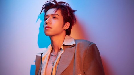 “Anh trai” Bùi Duy Ngọc trở lại với MV kể chuyện tình tan vỡ  ​