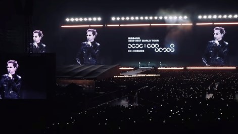 Concert BIGBANG tại Hà Nội: Đón cơ hội từ du lịch âm nhạc