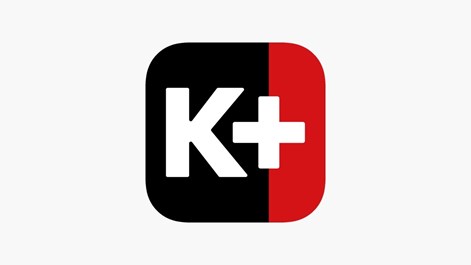 K+ dừng hoạt động từ 1.1.2026