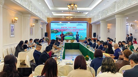 Thắt chặt liên kết vùng, đưa du lịch Thái Nguyên trở thành ngành kinh tế mũi nhọn 