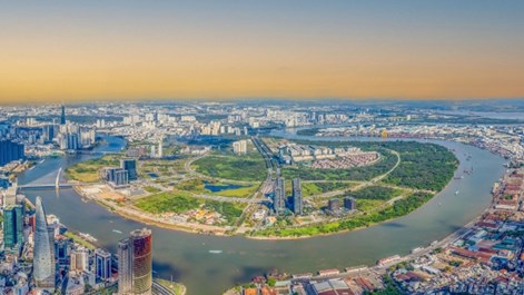 Điều chỉnh Quy hoạch tổng thể quốc gia: Mở không gian du lịch, hình thành cực tăng trưởng liên vùng