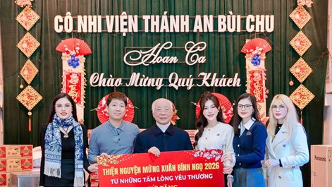“Cuộc hẹn” suốt 5 năm và nhịp bền bỉ của MC Hải Anh