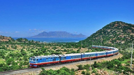 Phát huy giá trị di sản, văn hóa đường sắt gắn với phát triển kinh tế, du lịch