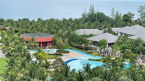Tạo thêm dư địa tín dụng cho các dự án du lịch