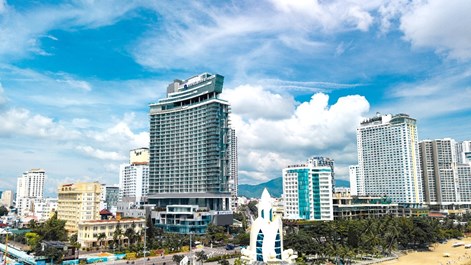 Thương hiệu du lịch quốc tế nổi tiếng - Hyatt (Mỹ) “đổ bộ” vào Khánh Hòa