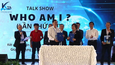 Khánh Hòa:  Kết nối du lịch liên vùng qua chương trình B2B “WHO AM I?” lần thứ 8