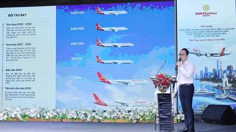 Kết nối văn hóa, du lịch Khánh Hòa – Quảng Trị