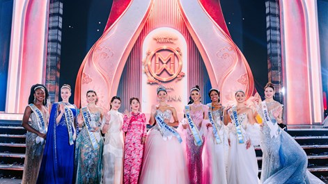Masterise Group đồng hành cùng Miss World 2026: Khi những chuẩn mực thế giới hội tụ tại Việt Nam