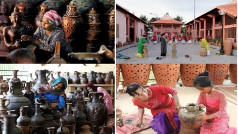 Nam Khánh Hòa kích cầu du lịch bằng văn hóa bản địa