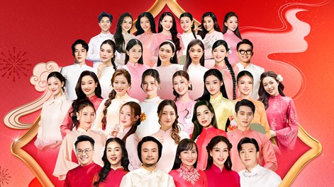 Khởi động “Tết Hạnh phúc” mùa 4, hỗ trợ người nghèo đón Xuân 2026