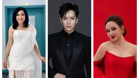 “Thay lời muốn nói” tháng 7 kể những câu chuyện về cơn mưa
