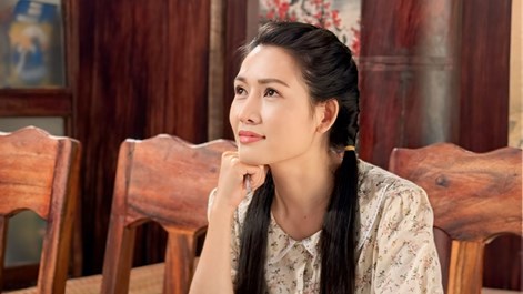 Văn Phượng tái xuất màn ảnh nhỏ với vai truân chuyên trong “Nỗi đau ký ức”